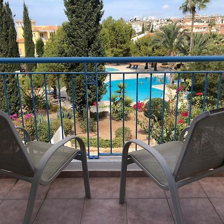 Regina Gardens - Spacious 3 Bed, 2 Bath Maisonette Пафос Екстериор снимка